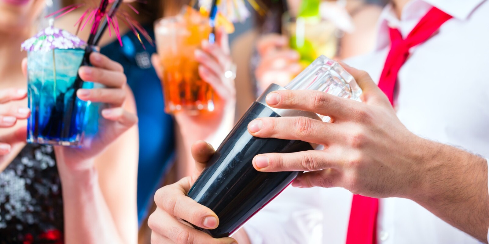 Sommerfest Stuttgart - Partyservice